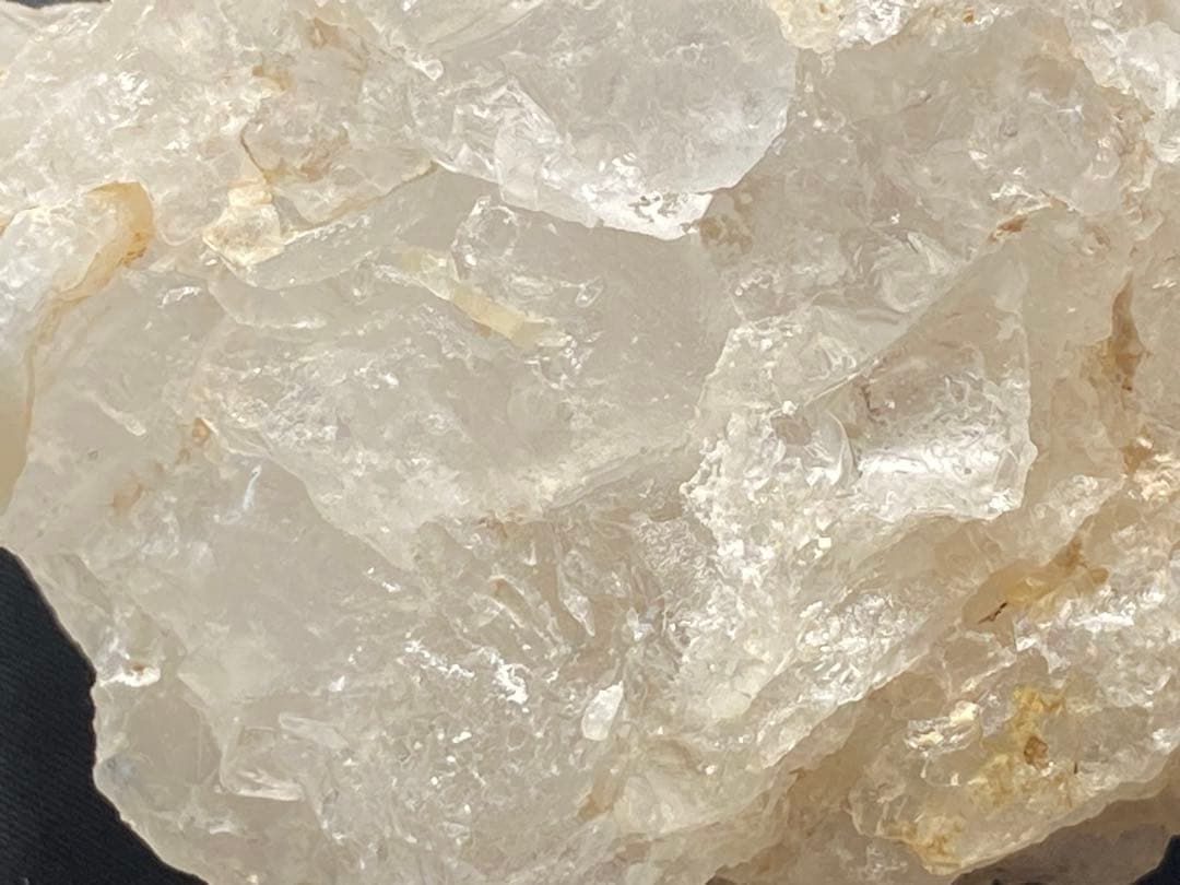 ポルックス石　ポルサイト　レイキヒーリング 222g