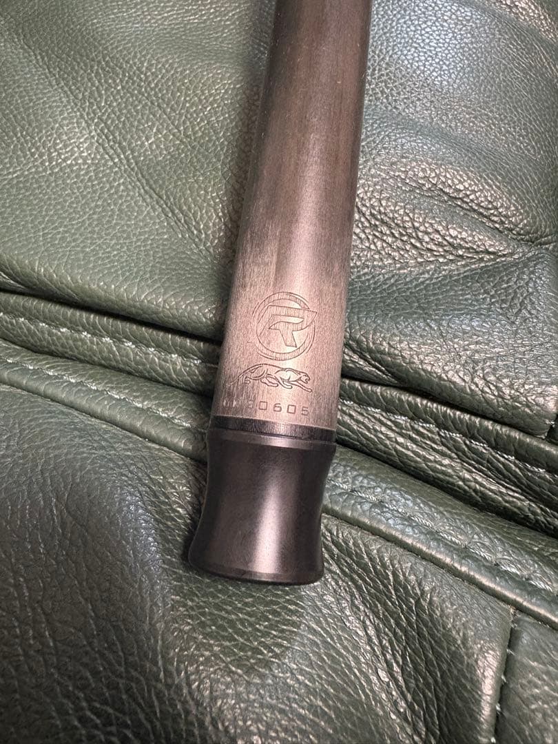 プレデターrevoシャフト12.9 ラジアル