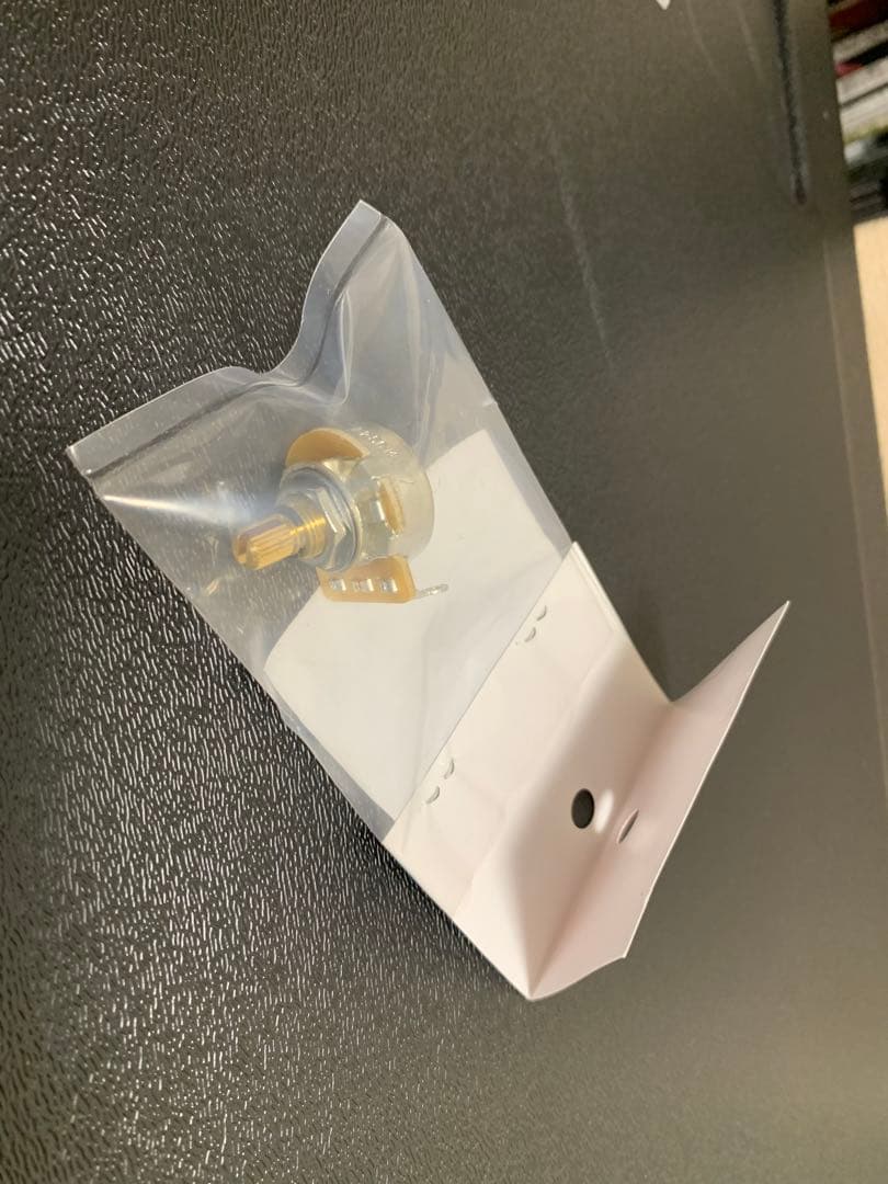 1954 fender ストラトクローン作製用パーツ