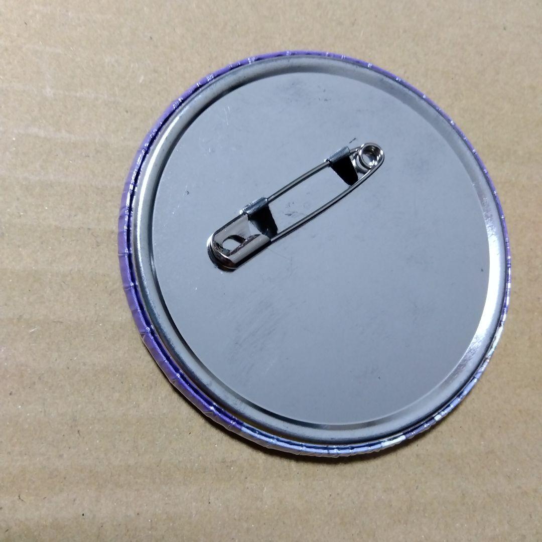 【君と僕。】塚原要 アニプレックス 春の乙女祭り ナンジャタウン 景品 缶バッジ