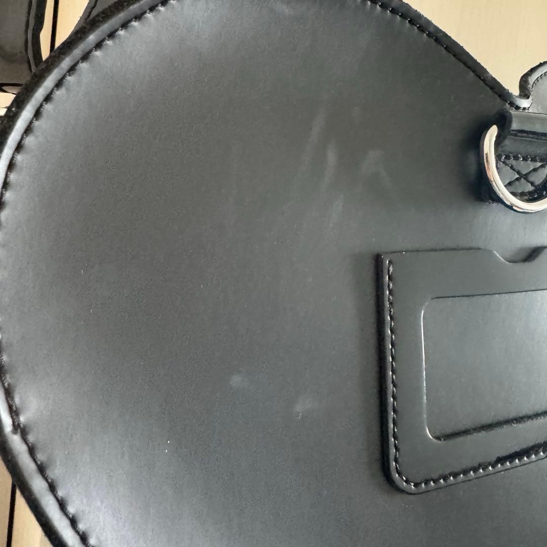 ドクターマーチン　ハートバッグ