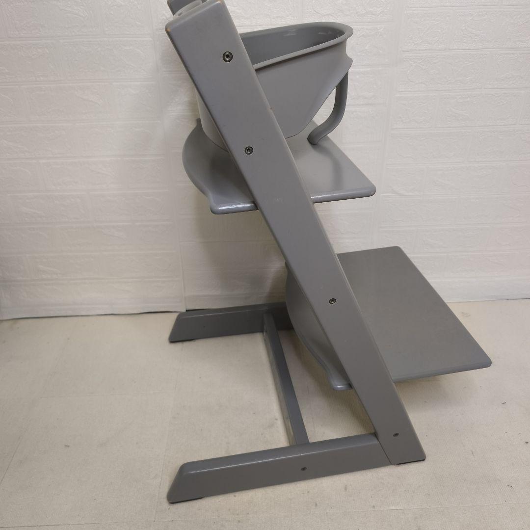 【美品・希少カラー】STOKKE ストッケ トリップトラップ シリアル『4』