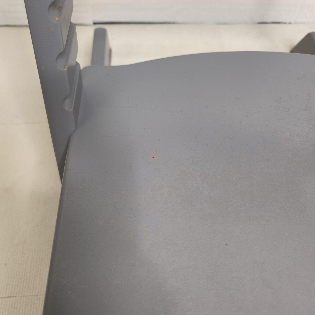 【美品・希少カラー】STOKKE ストッケ トリップトラップ シリアル『4』