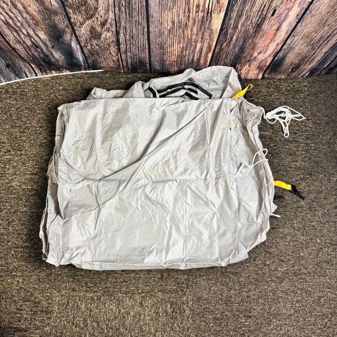 Colemanコールマン テント 8-Person 8人用 ブラック キャンプ