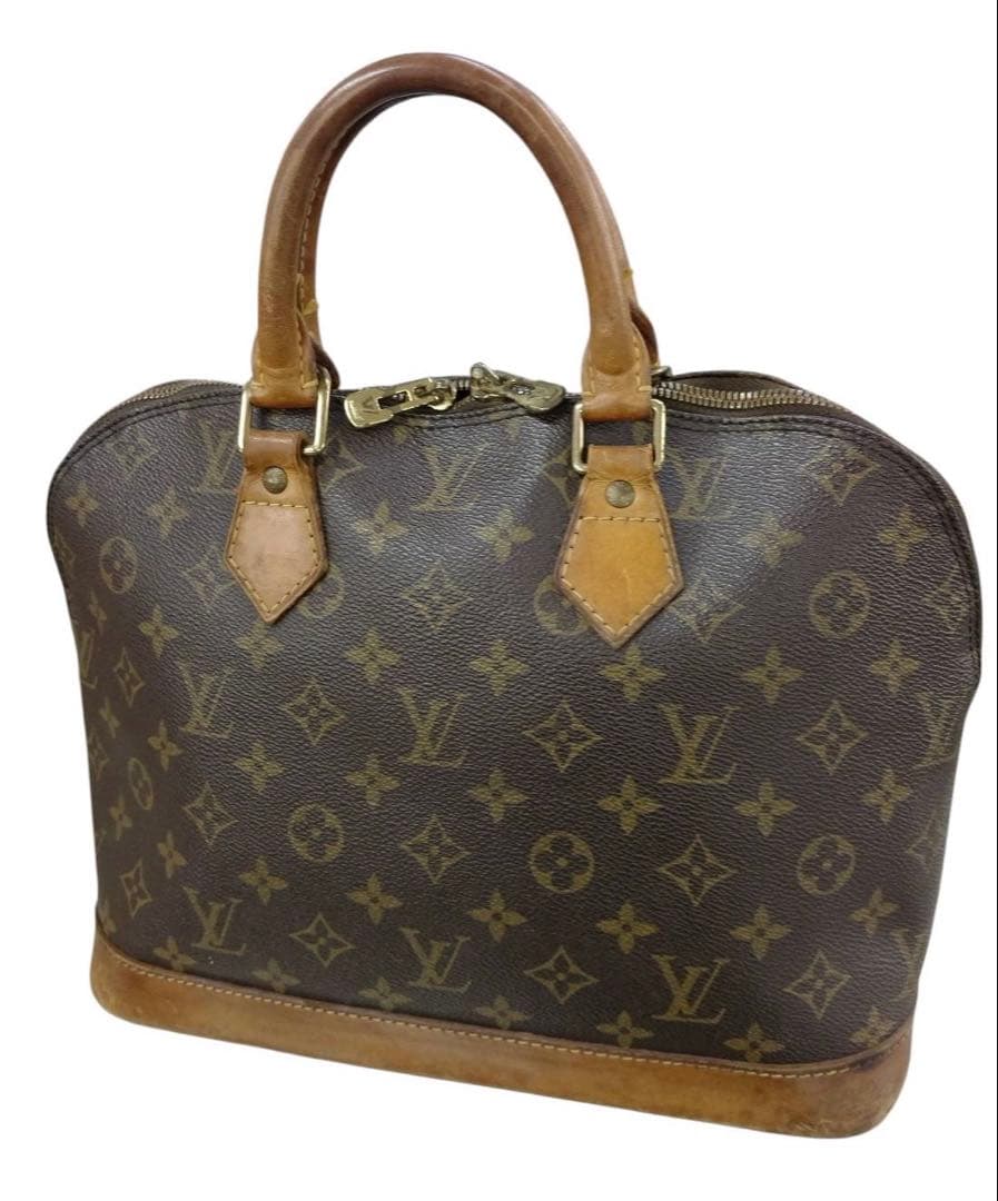 ルイヴィトン バッグ