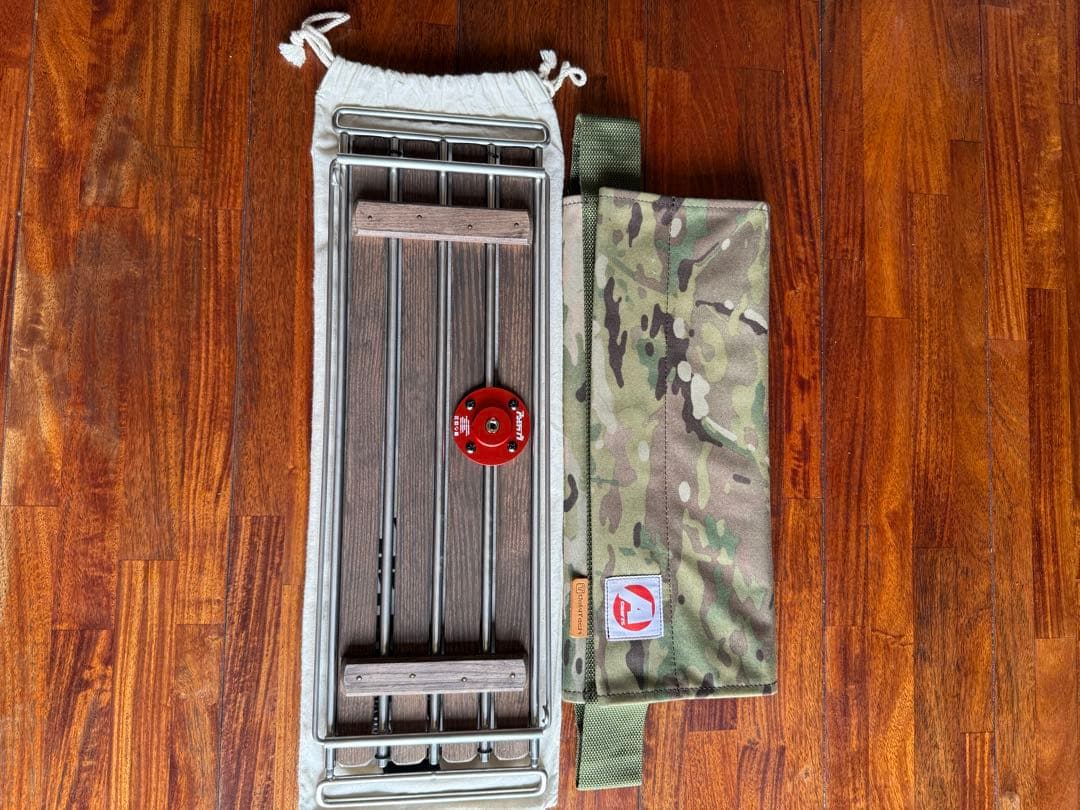 【未使用】Asimocrafts a38grate MC アシモクラフツ