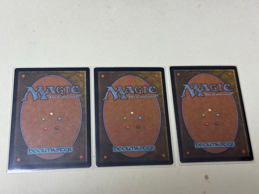 MTG 《ゴブリンの溶接工/Goblin Welder》