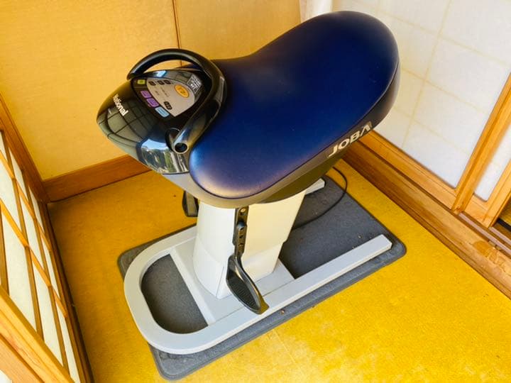 National ジョーバ（JOBA）