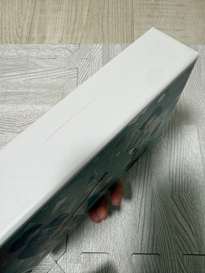 【dhA】　吉田山田　CD DVD Blu-ray欲望　変身　証命