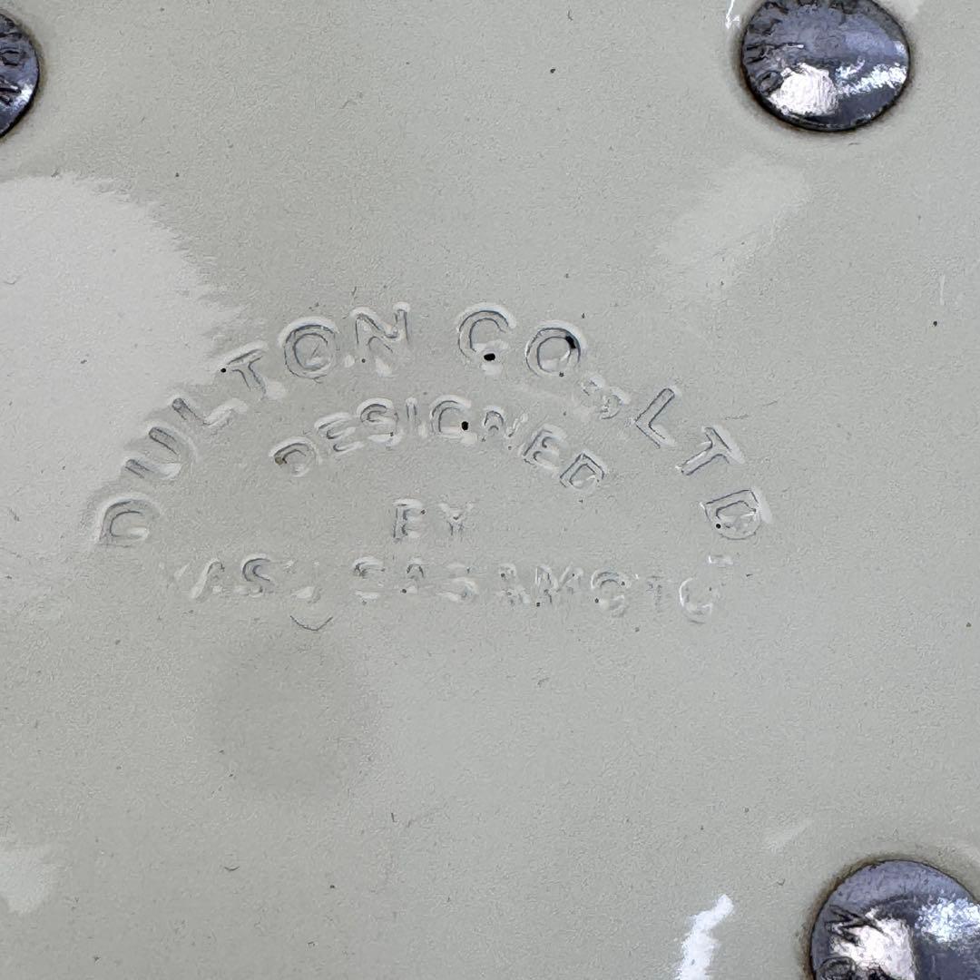 DULTON X2 BEAT STOOL ダルトン　ビートスツール　ホワイト