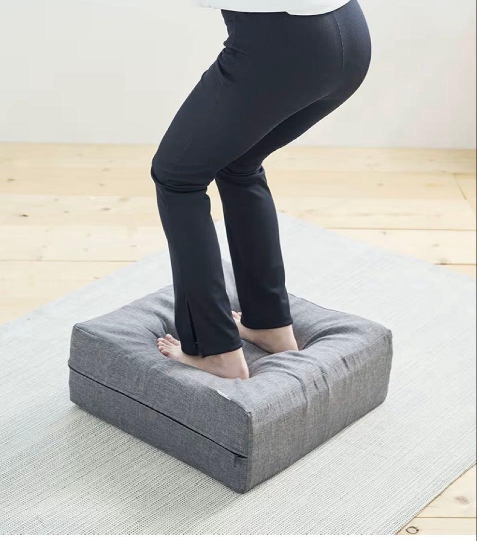 ミズノ　トランポリンクッションC3JHI203 未使用品