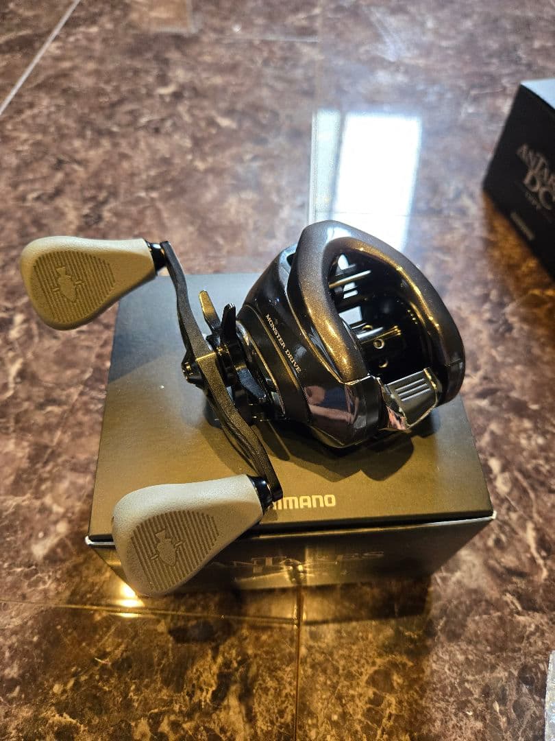 SHIMANO アンタレスdcmdxg