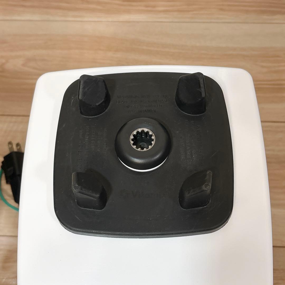 ✨良品✨ バイタミックス ブレンダー ジューサー TNC5200 VM0111