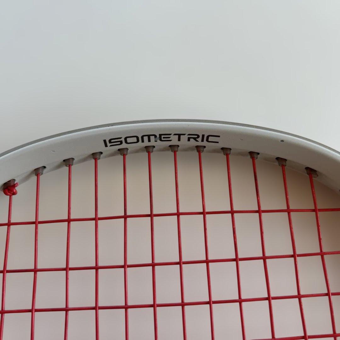 YONEX Vcore サンドベージュ100L G2