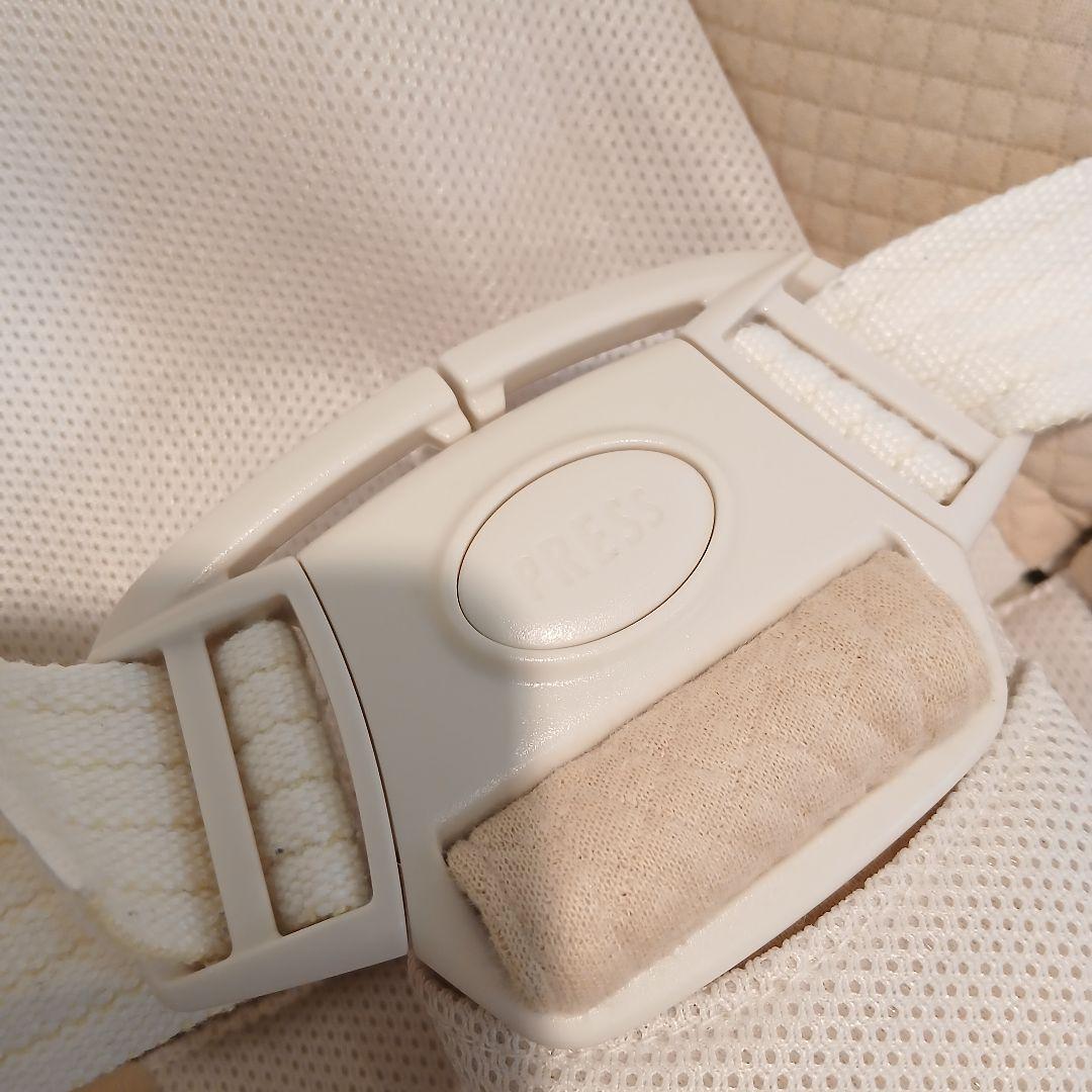 [希少] コンビ　ハイローチェア　ロアンジュAT RU-700　オートスイング