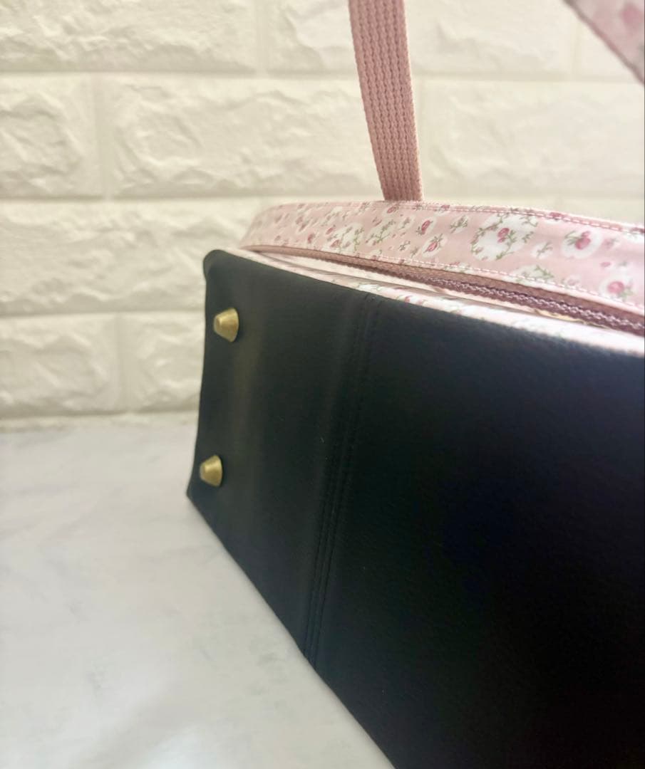 ピコナコ様　ハンドメイド　リバティ　バッグ　オーダーページ