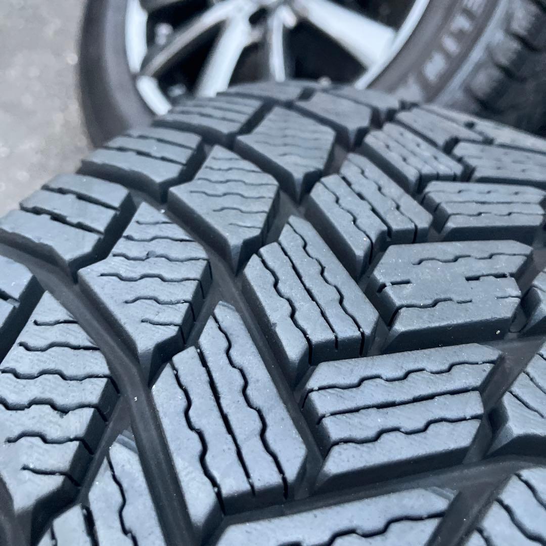 ⭐︎VW T-Roc ザ・ビートル極上スタッドレスタイヤホイールセット