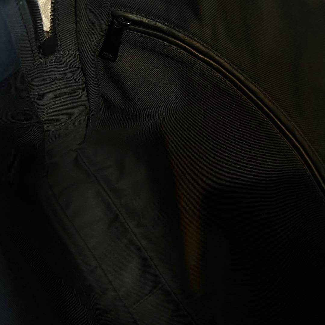 新品50万　ボッテガヴェネタ　イントレチャート ブリーフケース ビジネスバッグ