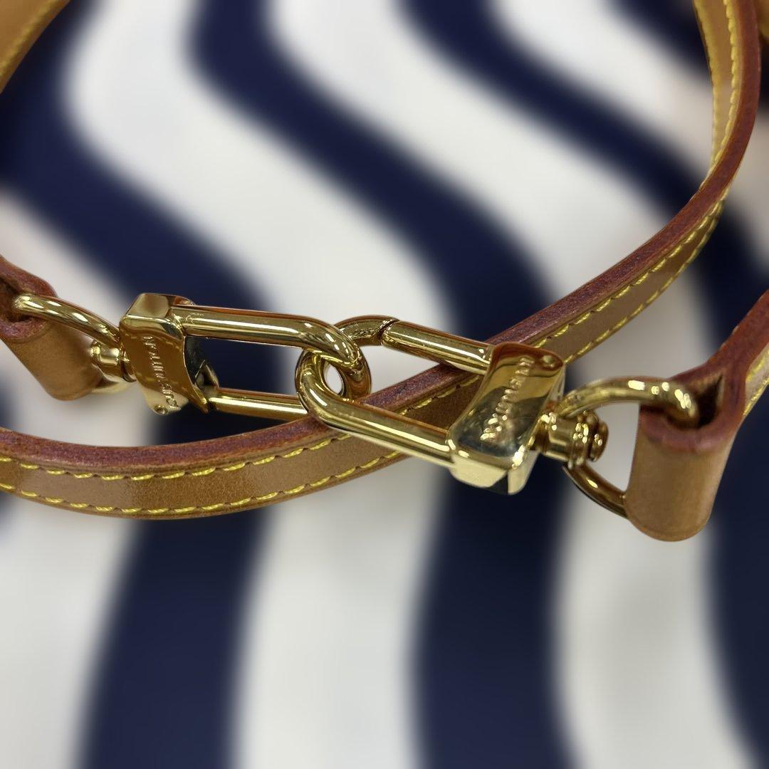 ❣️LV ショルダーストラップ　正規品、美品‼️