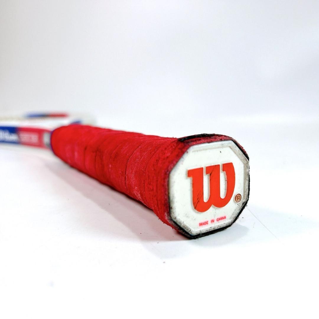 Wilson PRO STAFF CLASSIC BEAM 95 G1 グラフ