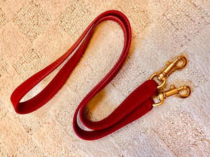 【美品】クロエ ハンドバッグ