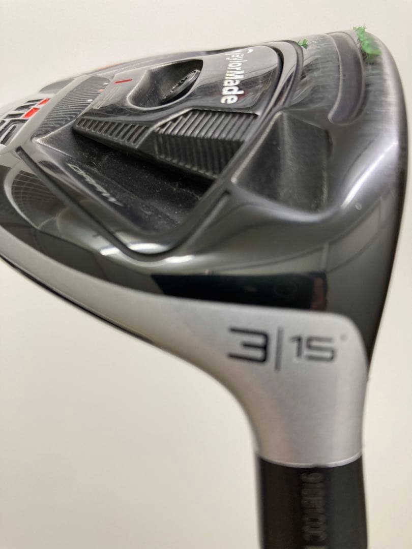 TaylorMade M5 3W フェアウェイウッド