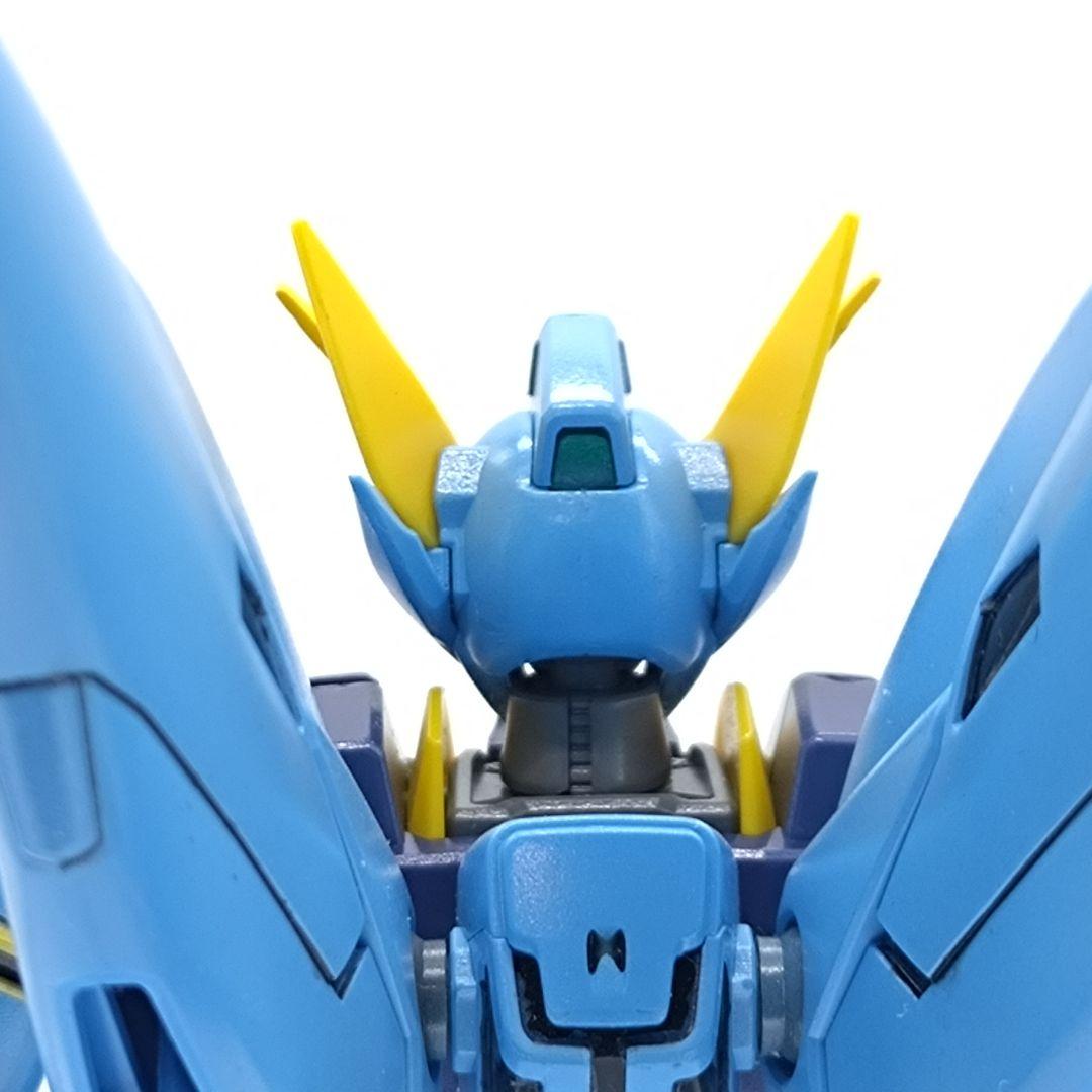 HG ヒュッケバイン 【全塗装完成品】