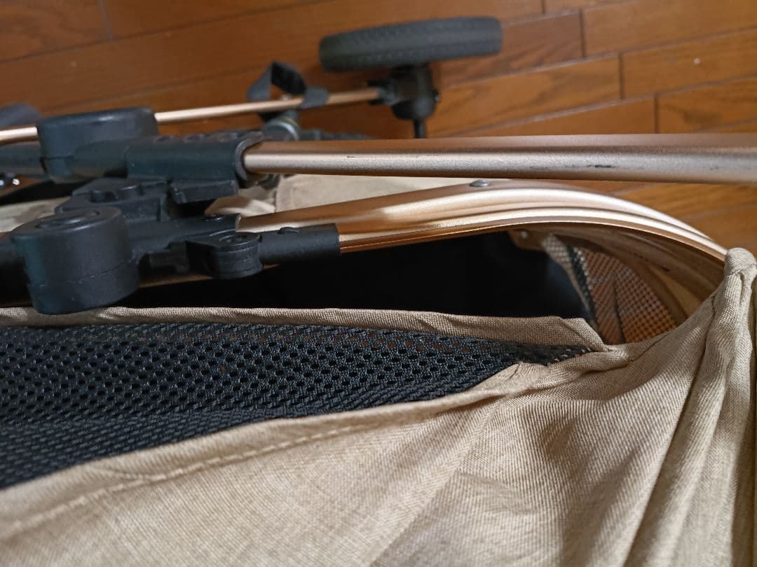 SKISOPGO ペットカート 分離型ペットキャリー