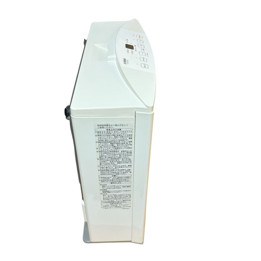 ガスファンヒーター SGF-408N GFH-4005S 都市ガス用 13A