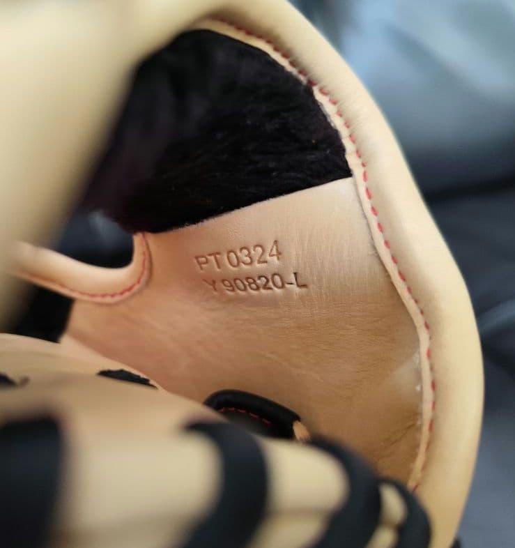 Mizuno MZ Softer エムジーソフター 少年 軟式グローブ ブロンド