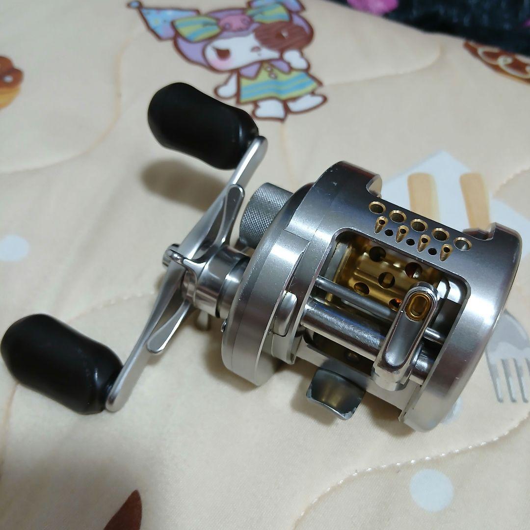 03カルカッタコンクエスト200DC