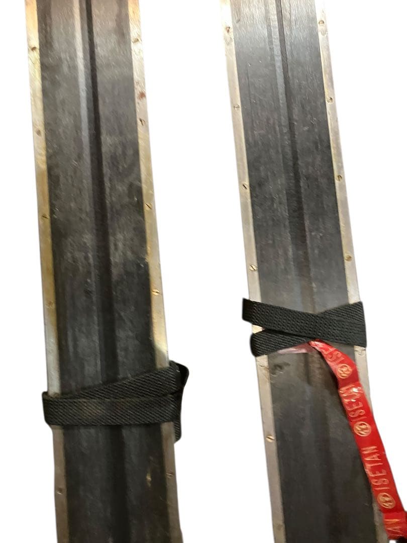 OGASAKA EF COMBINATIONスキー板Tyrolia ビンディング