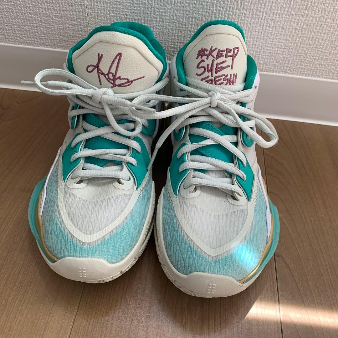 Nike バッシュ シューズ ナイキ カイリー アービングKyrie