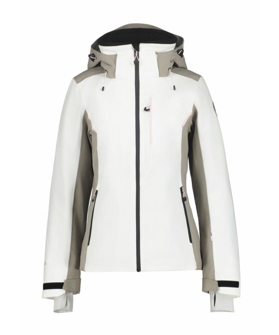 ICEPEAK スノボ スキー ウェアFAENZA_WOMEN 2026