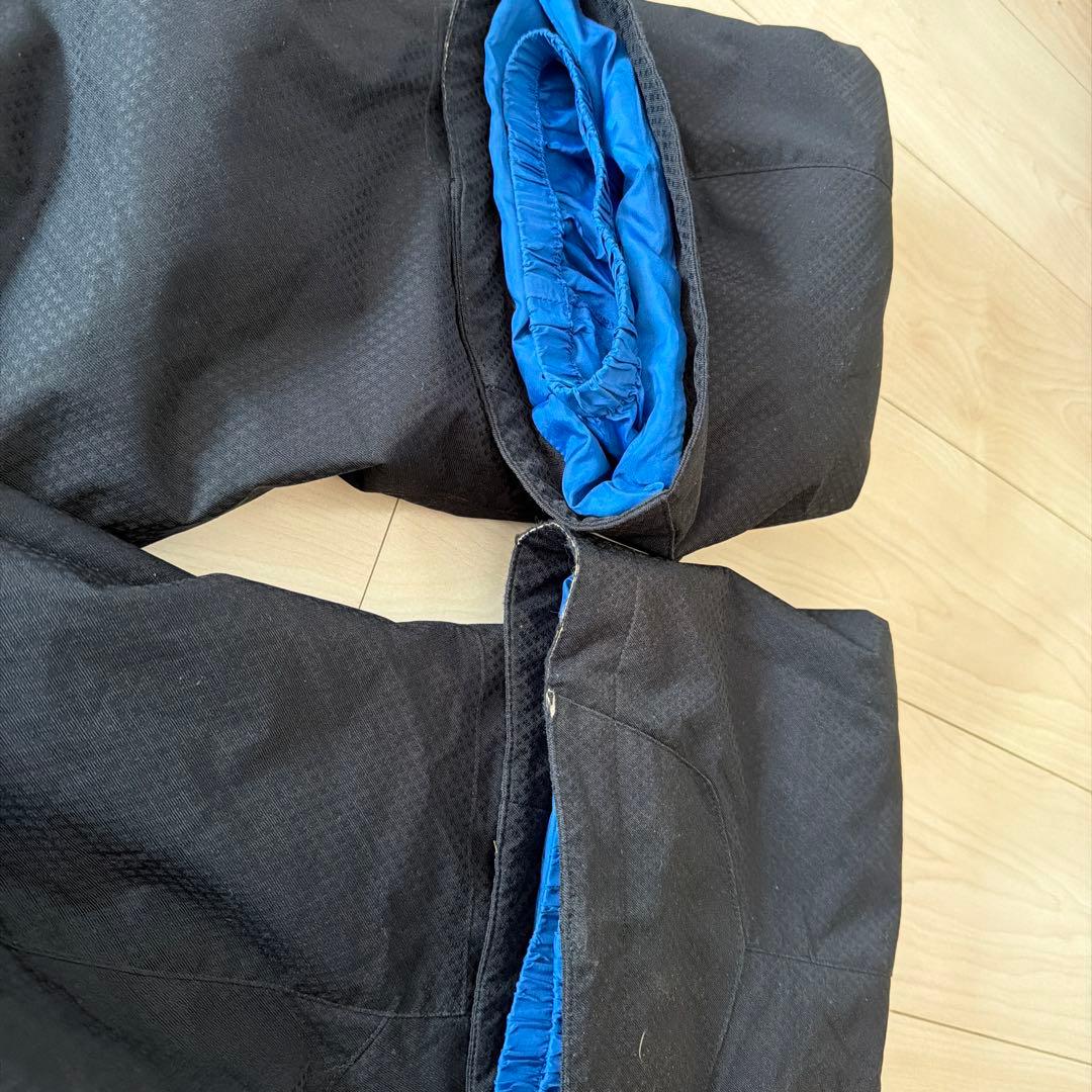 HELly Hansen スキーウェアセット