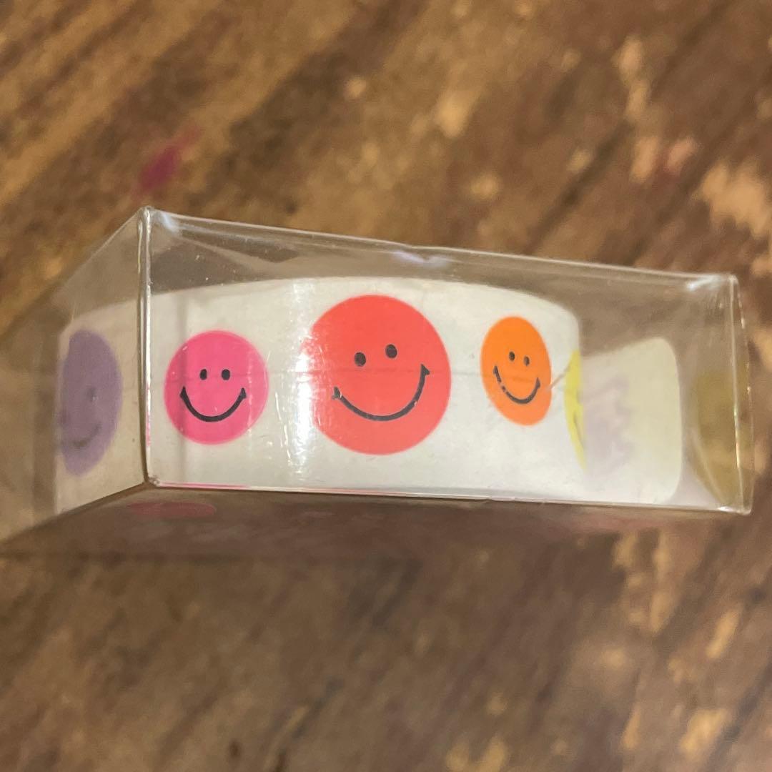 SandyLion ロールシール　ステッカー