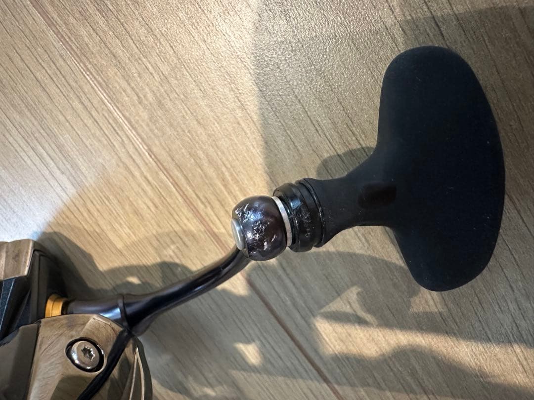 ダイワ21カルディアLT3000-cxh