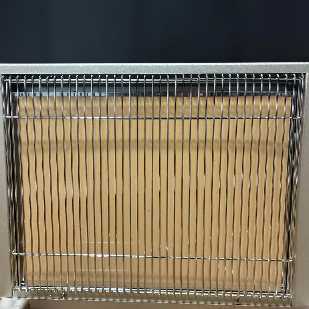 サンルミエ エクセラ7 遠赤外線暖房器　E800LS