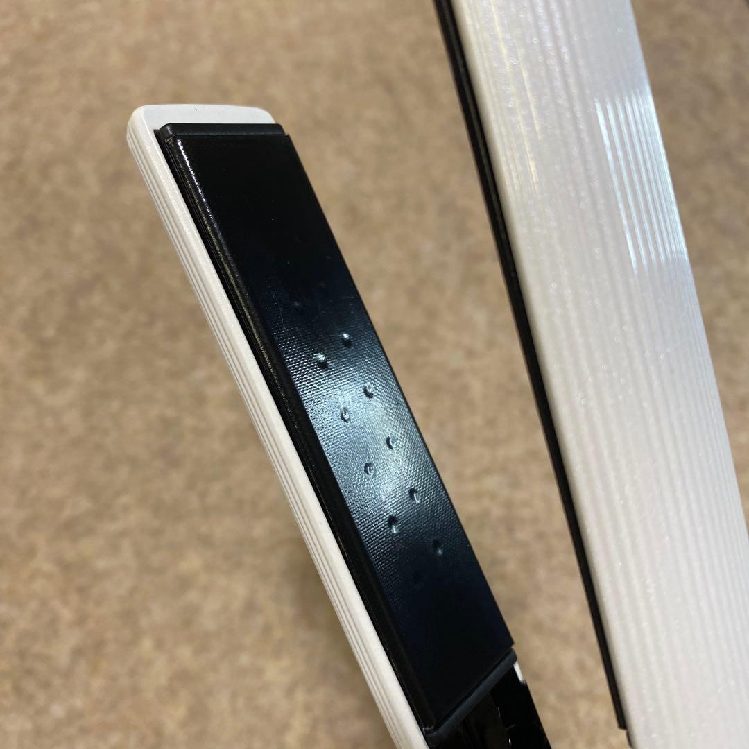 MTG リファ　ビューテック ストレートアイロン　ヘアビューロン　ReFa