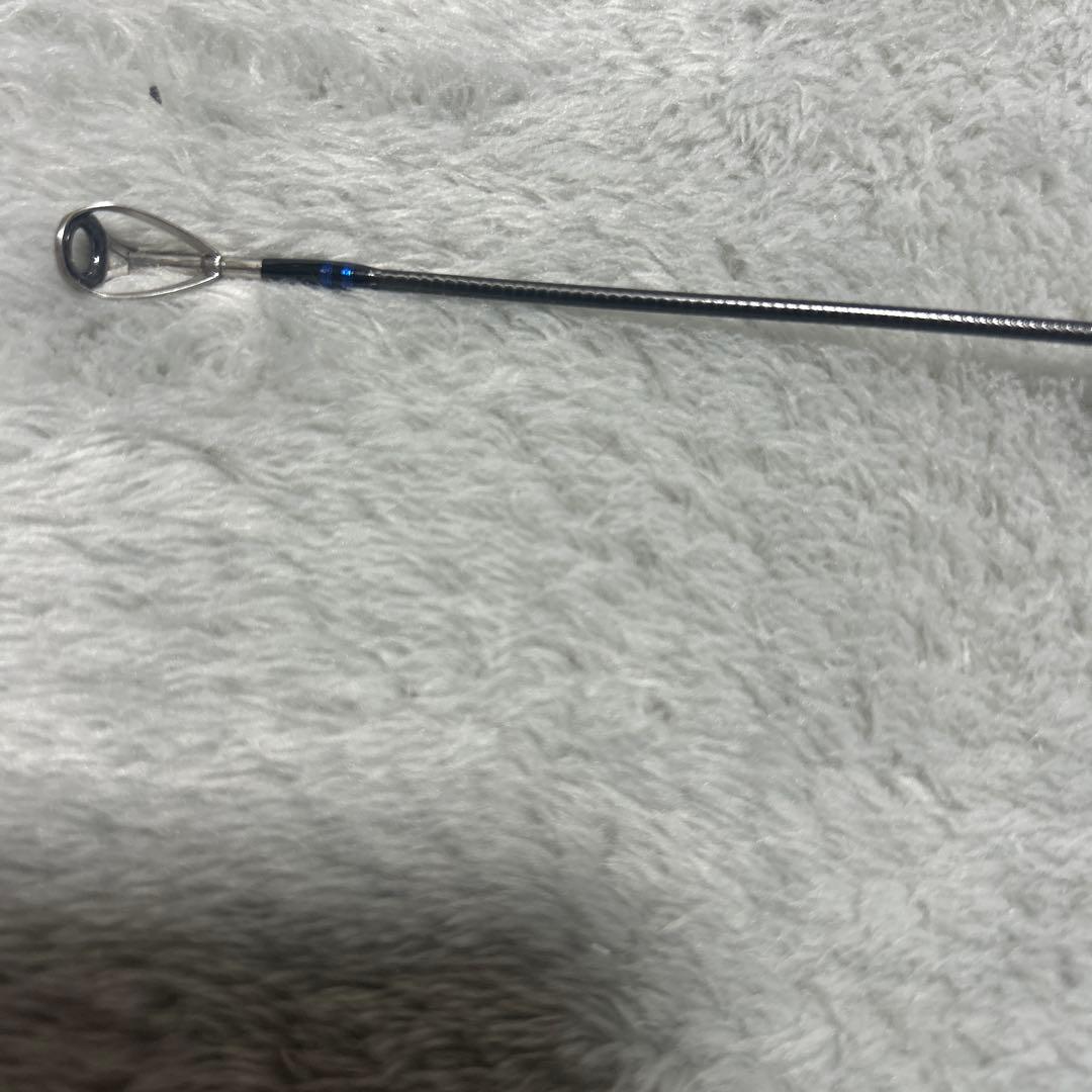 Y*T様 Blue Blue BALBAL99 シーバスロッド