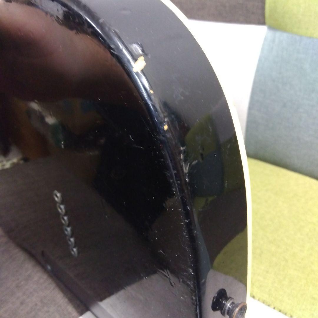 Fernandes Limited Edition ブラック　エレキ