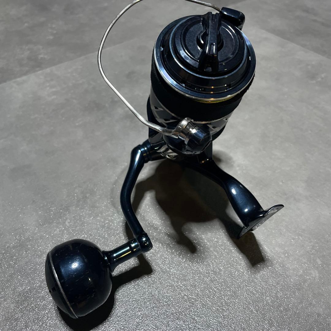 24 ストラディックSW 6000XG