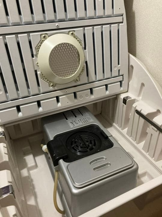 自宅サウナ　yosa 　草加市引取可