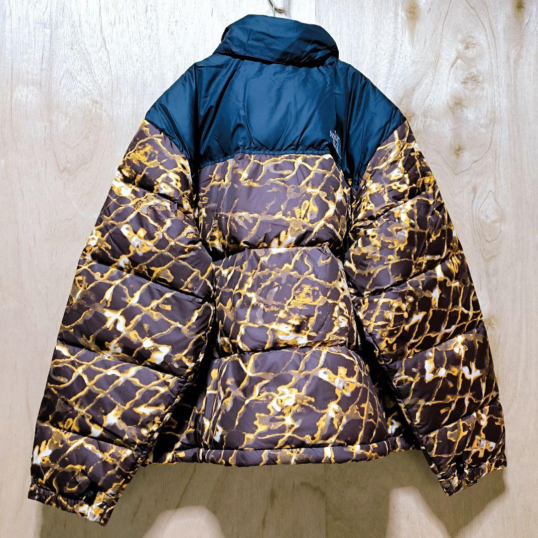 O*N様 新品　ノースフェイス96 RETRO NUPTSE JKTダウンジャケ