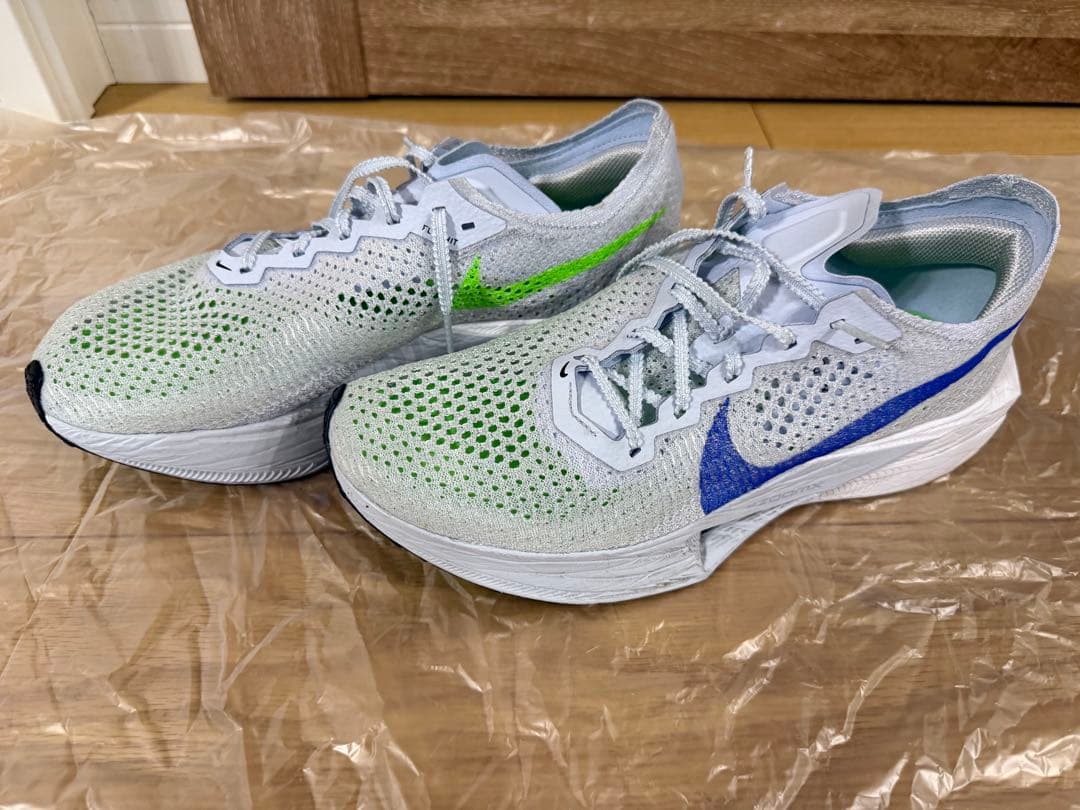 ナイキ ヴェイパーフライ3