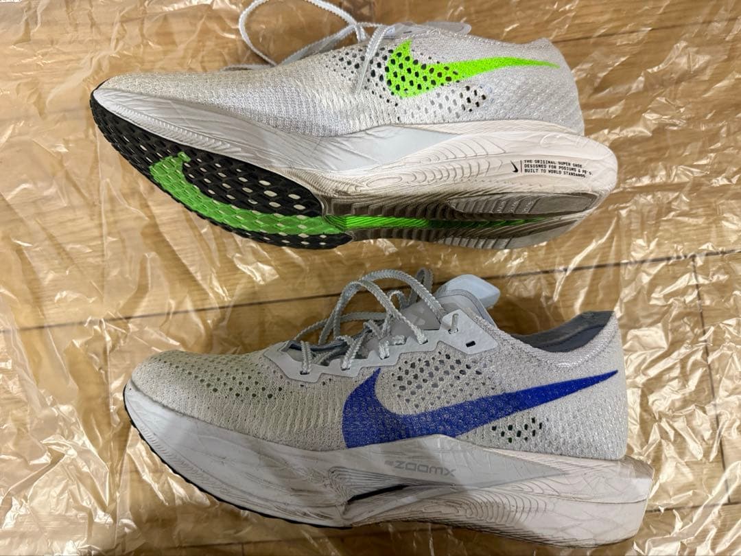 ナイキ ヴェイパーフライ3