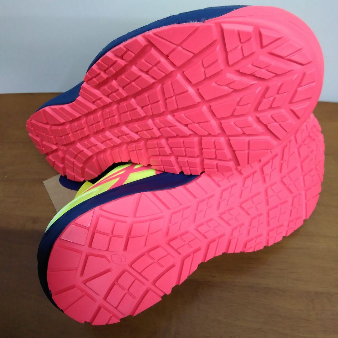 asics WINJOB ⭐CP 113 【 25.5cm 】限定品
