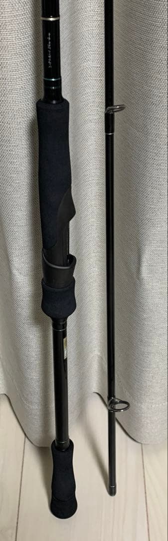 ロッド EARLY 86MH for Rock