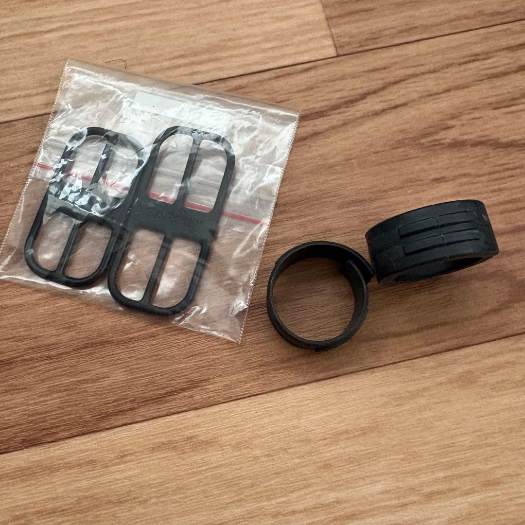 GARMIN EDGE 530 セット サイクルコンピュータ サイコン