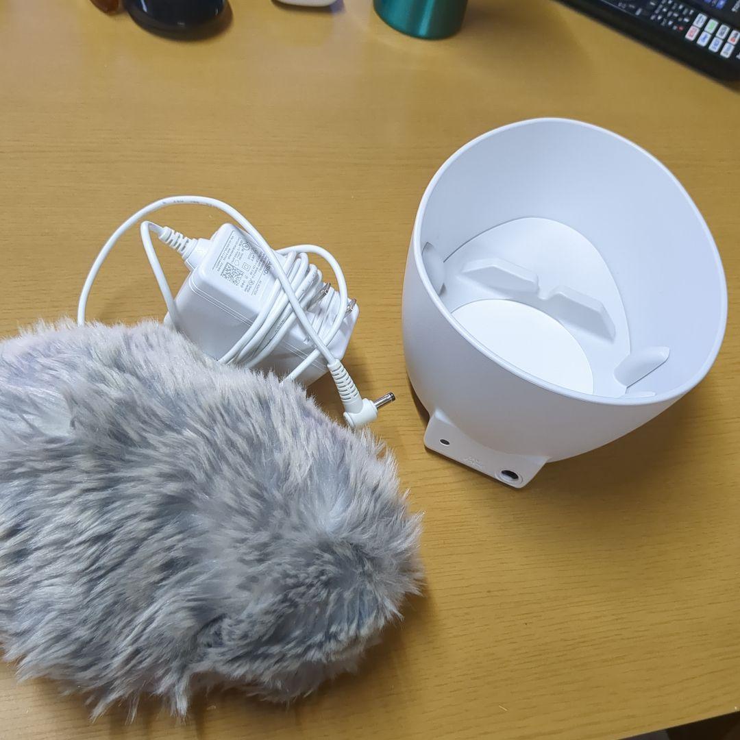 モフリン138日間ペットでした